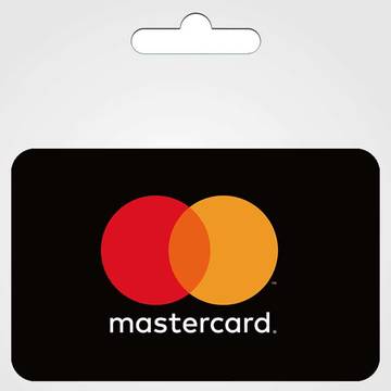 MasterCard Gift Card