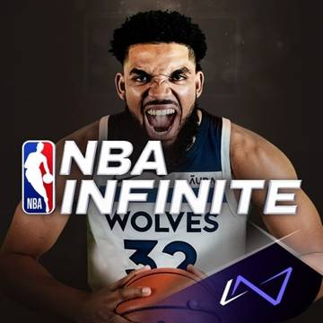 NBA Infinite Coins Latin America