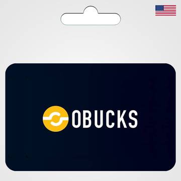 oBucks Gift Card